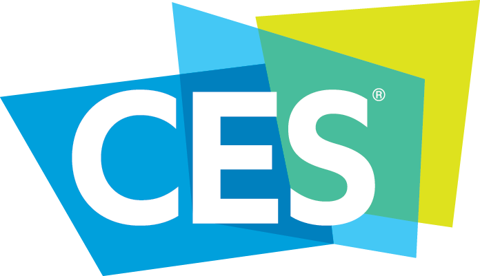 CES award logo