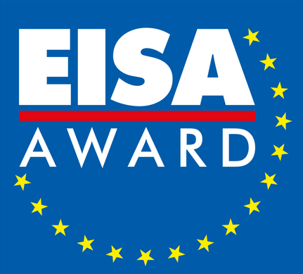 EISA award logo