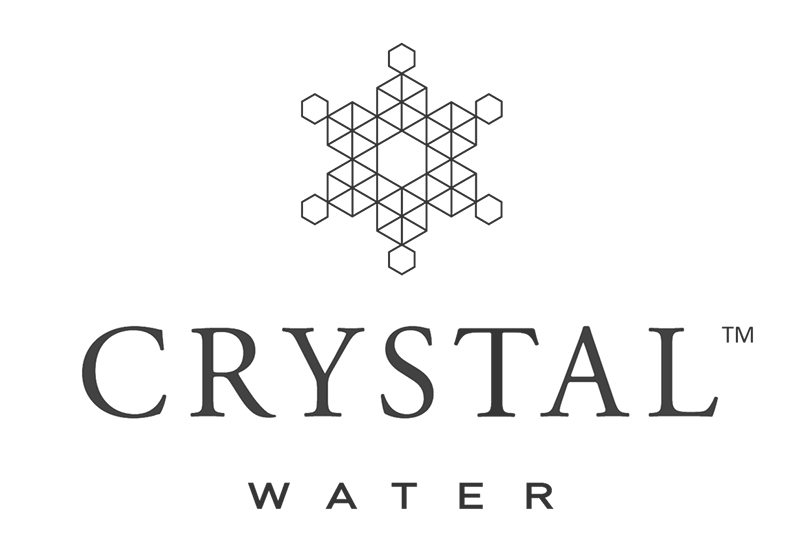 crystal water